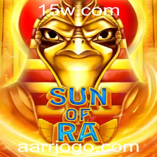 SunofRa: Uma Aventura de Ação e Estratégia AARR