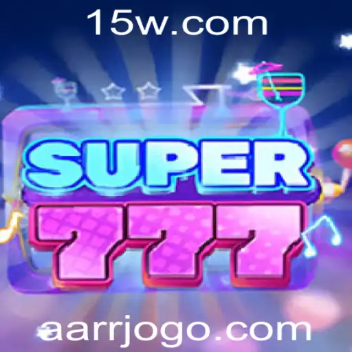 Descubra o Mundo de Super777: Um Jogo de Estratégia e Sucesso