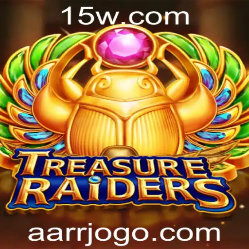 Explorando o Mundo de TREASURERAIDERS: Um Guia Completo para Aventuras e Desafios