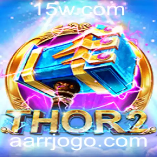 Descubra o Universo de Thor2: Um Mergulho na Aventura Intergaláctica