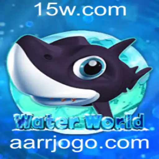 Descubra o Mundo de 'WaterWorld': Um Jogo de Aventura Aquática