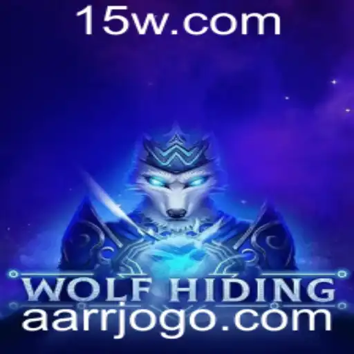 Descubra as Aventuras de 'WolfHiding': O Novo Jogo Estratégico com Elementos de AARR