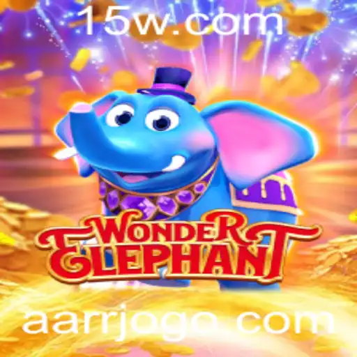 Explorando o Mundo de WonderElephant: Uma Jornada AARR